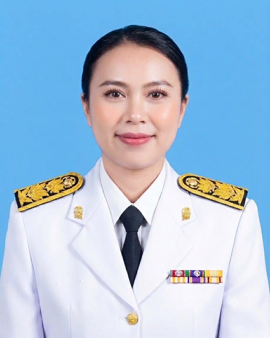 นางสาวอาริยา แหวนวงษ์