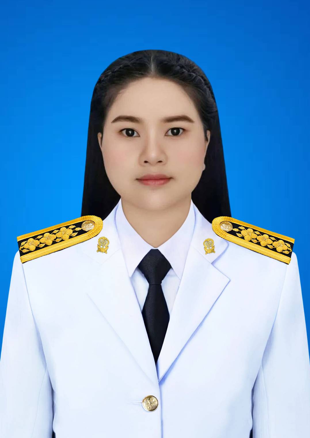 นางสาวอรษา จินดาวงค์