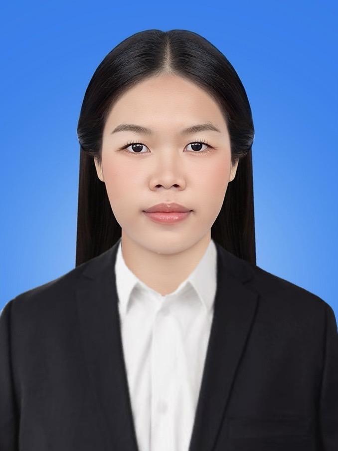 นางสาวจารุวรรณ จันโท