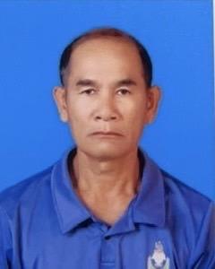 นายพิพัฒน์ พงษ์สุวรรณ์