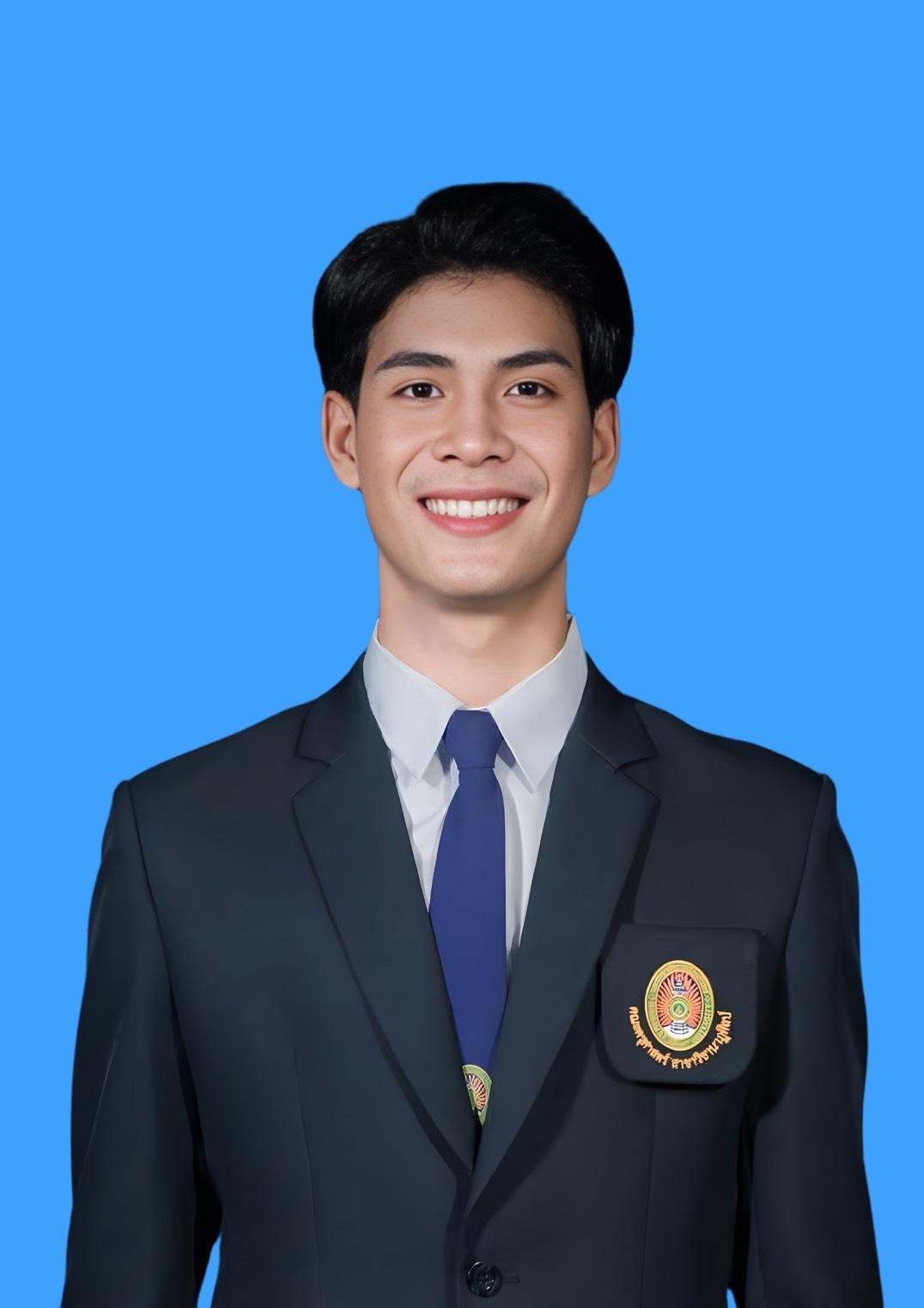 นายสุทัชชัย ศรีสะวัน